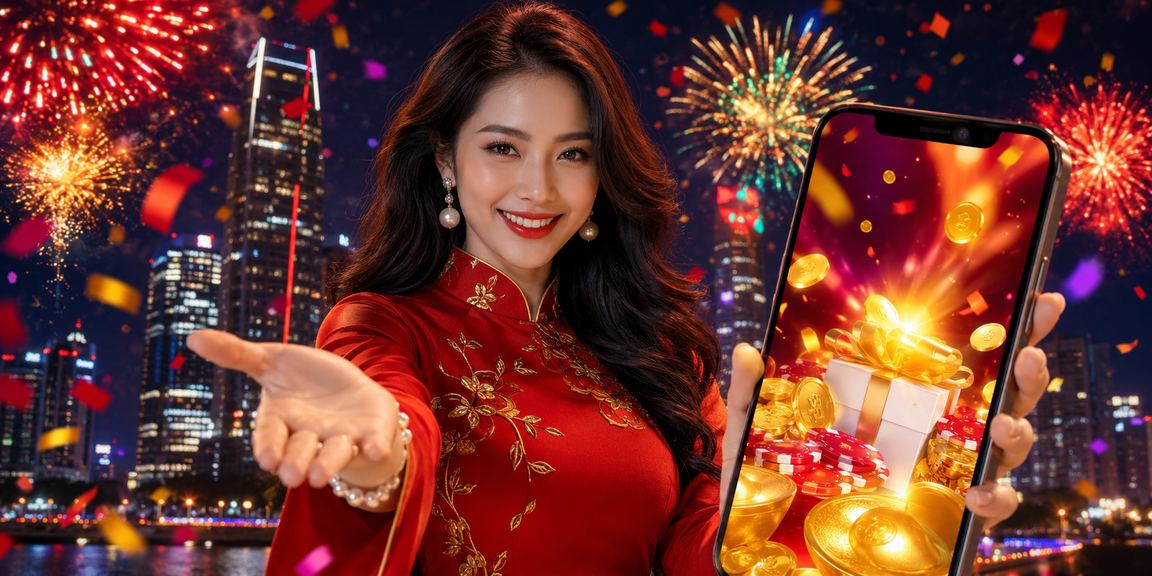 Bonus nạp tiền dịp lễ hội Hà Nội