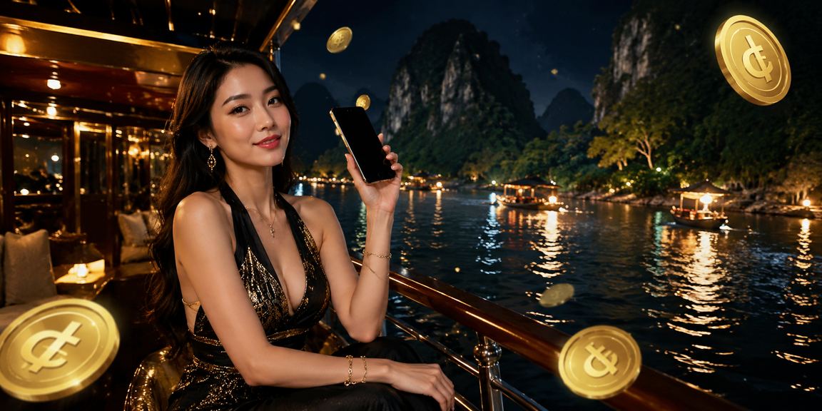 Người dùng xem kèo thể thao tại Ninh Bình với cảnh quan thiên nhiên đặc trưng