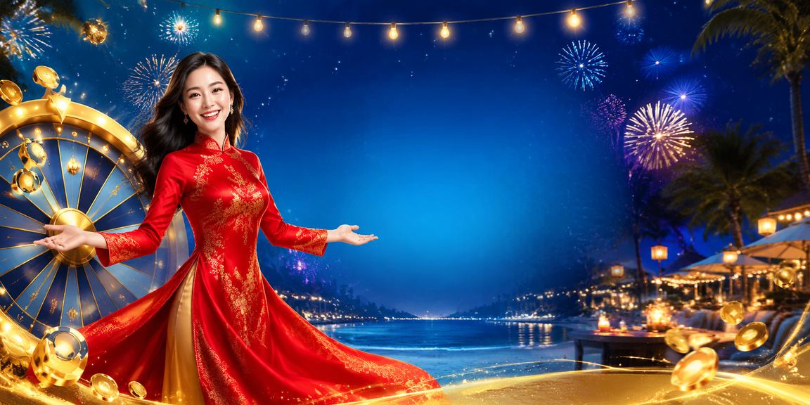 Trải nghiệm Roulette live với trang phục áo dài tại Phú Quốc